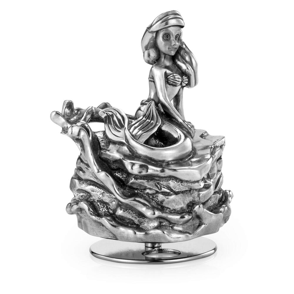 7522 Music Carousel Disney Ariel